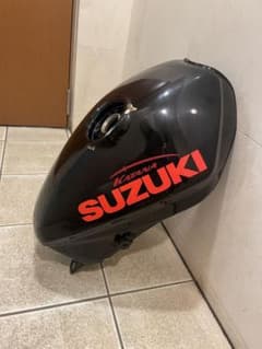 gsx250s カタナ250 タンク - メルカリ