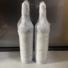 2本 オーパス・ワン 750ml Opus One 2019 （19） - メルカリ