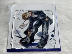 アフタヌーン展　メダリスト　ランダムアクリルコースター　明浦路司 アフタヌーン展 メダリスト アクリルコースター 明浦路司 - メルカリ