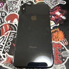 Apple スマートフォン 本体 iphone XSMAX ジャンク ジャンク品】Apple iPhone xsMAX 本体 アイフォン - メルカリ