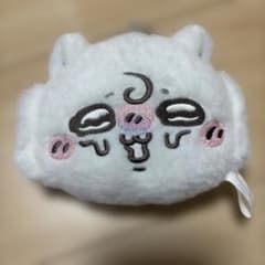 치이카와 모몬가 패스 케이스 치이카와 baby