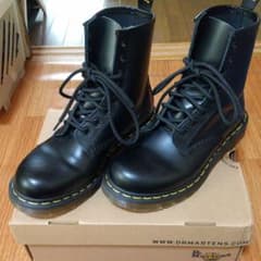 ドクターマーチン Dr.Martens 8ホールのサムネイル