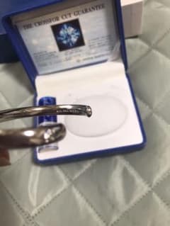 silver braceletのサムネイル