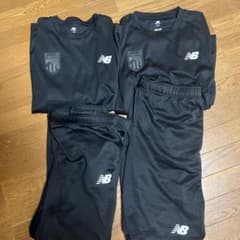 FC東京　移動着セットアップのサムネイル