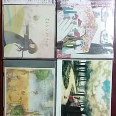 ボカロP CD4枚セットのサムネイル