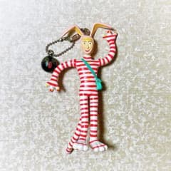 激レア】 POPEE the ぱフォーマー ベンダブルストラップ ポピー - メルカリ