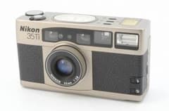 ヨ様専用 Nikon 35Tiのサムネイル
