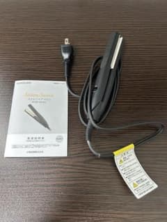 KOIZUMI ストレートアイロン KHS-8430のサムネイル