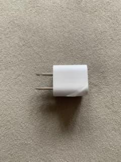 iPhone 純正 充電器のサムネイル