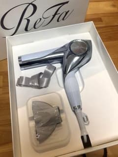 【26年2月購入　保証書付】ReFa BEAUTECH DRYER BX 26年2月購入 保証書付】ReFa BEAUTECH DRYER BX - メルカリ