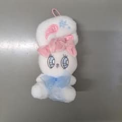 ウサギ ぬいぐるみ マスコット　エスターバニー