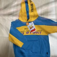 Toy Story Sweatshirt 100