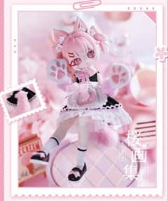 桜画集スタジオ「異象重構：Start Again」猫のサムネイル