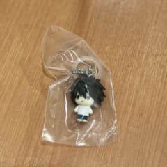 DEATH NOTE めじるしアクセサリ　　Lのサムネイル