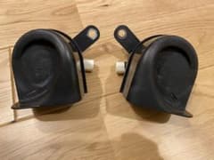 ホンダ　オデッセイ　純正ホーン　RB3のサムネイル