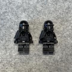 レゴ スターウォーズ ミニフィグ（75156）のサムネイル
