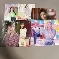 twice ジョンヨン ラントレセットonceday #dreamdayのサムネイル