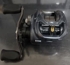 ダイワ ジリオン SV TW 1016SV 5.5 メンテ済み フルベアリング ダイワ ジリオン SV TW 1016SV 5.5 メンテ済み フルベアリング - メルカリ