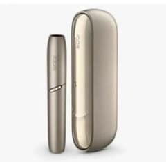 IQOS3 DUO 本体 セット ブリリアントゴールドのサムネイル