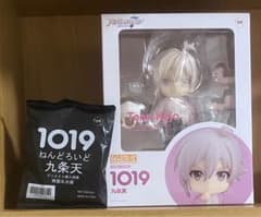 ねんどろいど 九条天　Tenn Kujo 1019のサムネイル