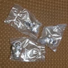 JO1 JOCHUM ジェオチャム 鶴房汐恩 チュララ めじるしチャーム 3個