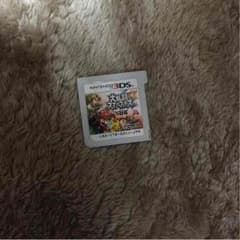 スマブラ3ds 翌日発送のサムネイル