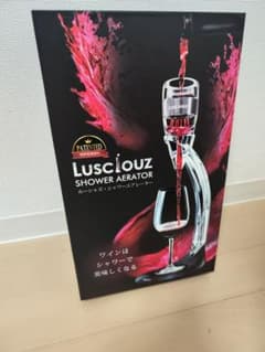 ルーシャズシャワーエラレーターのサムネイル
