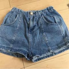 ダズリン ショートパンツ Mサイズのサムネイル