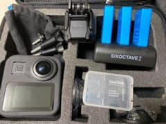 GoPro MAX セット　ジョイス様専用のサムネイル