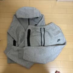 テックフリース　セットアップMのサムネイル