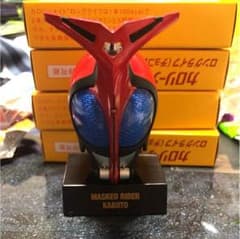仮面ライダーカブト マスカーワールドのサムネイル