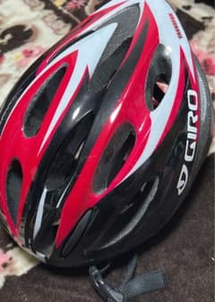 giro自転車 ヘルメット ロードバイクのサムネイル