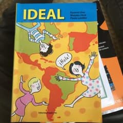 IDEALのサムネイル
