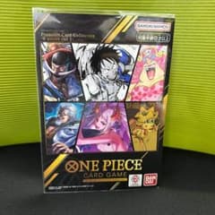 新品】ワンピース プレミアムカードコレクション 6 assort vol.1