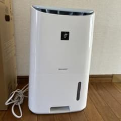 SHARP CV-G71-W 除湿機 楽天市場】除湿機 シャープ cv-g71-wの通販