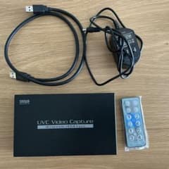 サンワサプライ HDMIキャプチャー(4入力) 400-MEDI038 - メルカリ