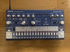 Behringer RD-6-BUのサムネイル