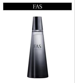 新品未使用 FAS ザ ブラック エッセンス 120mL - メルカリ