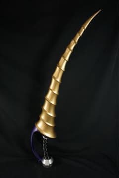 仮面ライダー王蛇　ベノサーベル　コスプレ品 1:1スケール m70804598323_1.jpg?1746970740
