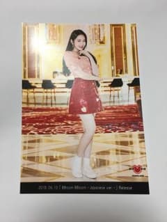 モモランド  写真 テハのサムネイル