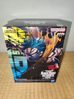 僕のヒーローアカデミア THE AMAZING HEROES DX 緑谷出久のサムネイル