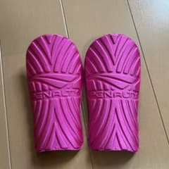 ペナルティ　すねあてのサムネイル