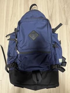 お盆休み限定値下げ！美品 TOD CITY TREK SHOOT NAVY お盆休み限定値下げ！美品 TOD CITY TREK SHOOT NAVY - メルカリ