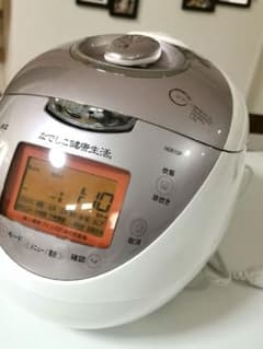 なでしこ炊飯器のサムネイル
