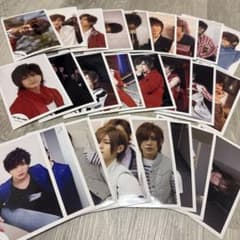 山田涼介　公式写真　セット