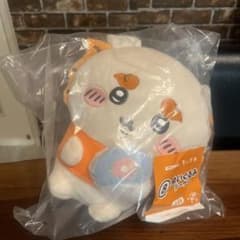 치이카와 에니마이 복권 봉제인형 시서