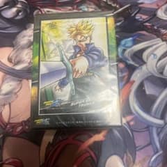 ドラゴンボール改 ミニパズル 150ピース トランクスのサムネイル