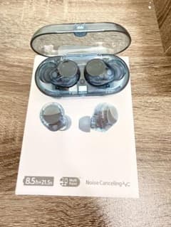 SONY WF-C710N 超美品！のサムネイル