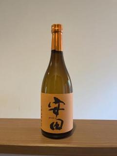 生産数極少☆国分酒造☆安田 ハマコマチ☆ 720ml 1本 - メルカリ