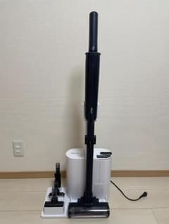 中古品】 SharkECO POWER IQ 掃除機 LC551JBK - メルカリ